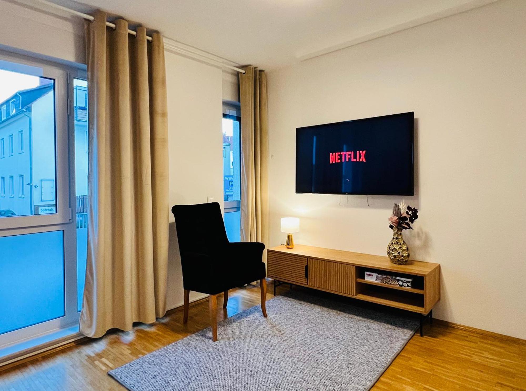 Stylish Apartment Naehe Hbf-Tiefgarage-Lift Hannover Esterno foto
