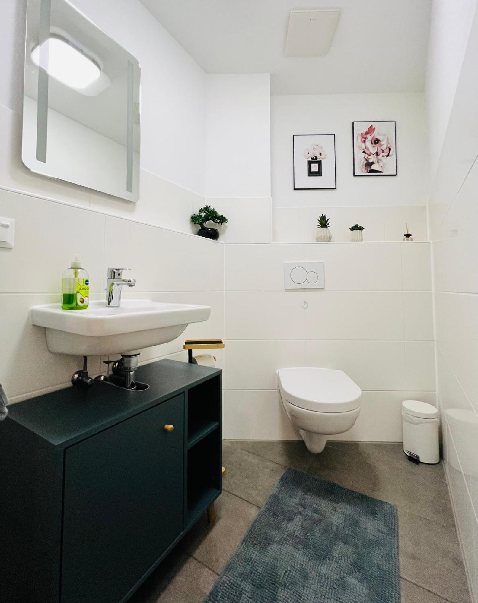 Stylish Apartment Naehe Hbf-Tiefgarage-Lift Hannover Esterno foto