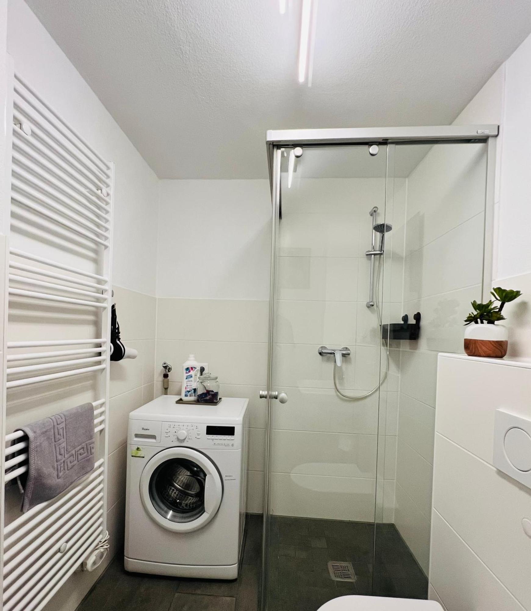 Stylish Apartment Naehe Hbf-Tiefgarage-Lift Hannover Esterno foto