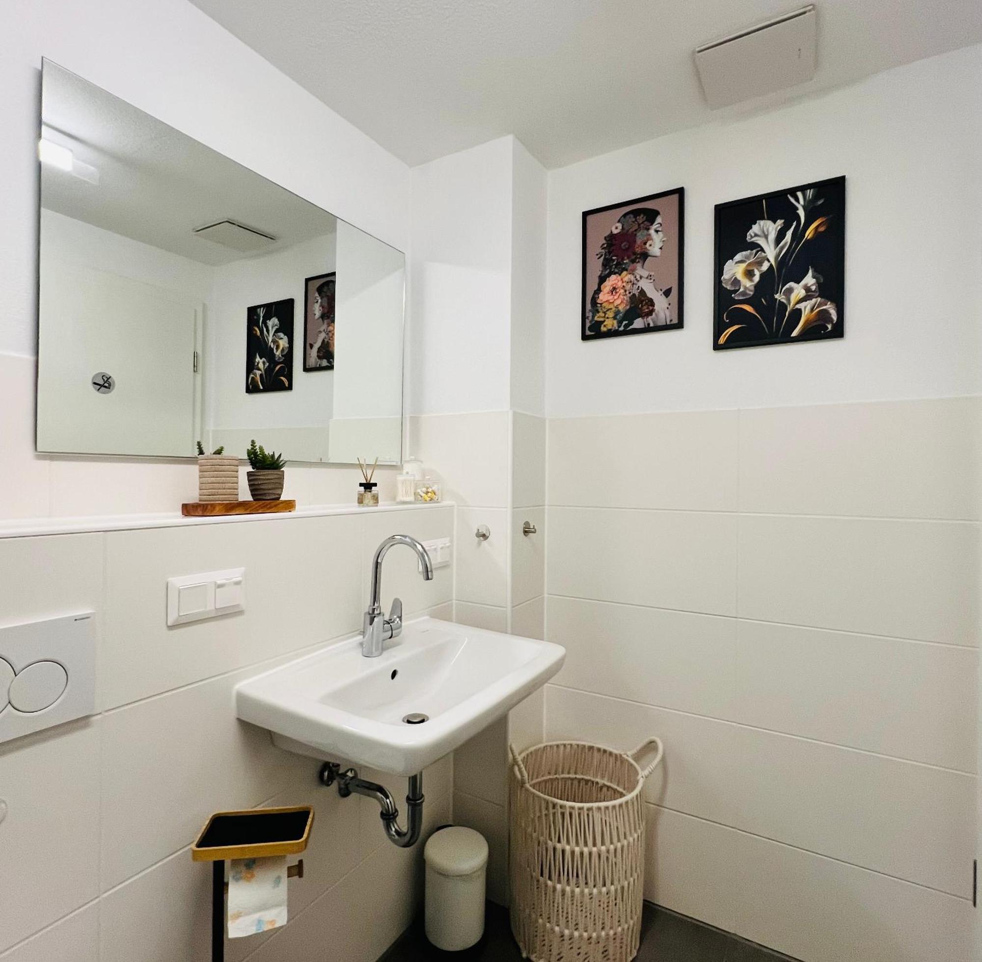 Stylish Apartment Naehe Hbf-Tiefgarage-Lift Hannover Esterno foto